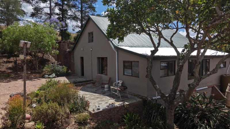 0 Bedroom Property for Sale in Riversdale Western Cape